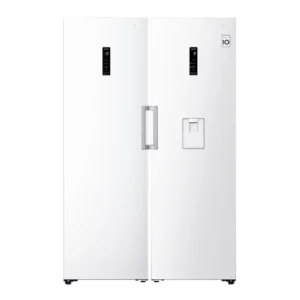یخچال فریزر دوقلو ال جی مدل F411EQDM-B414EQFM