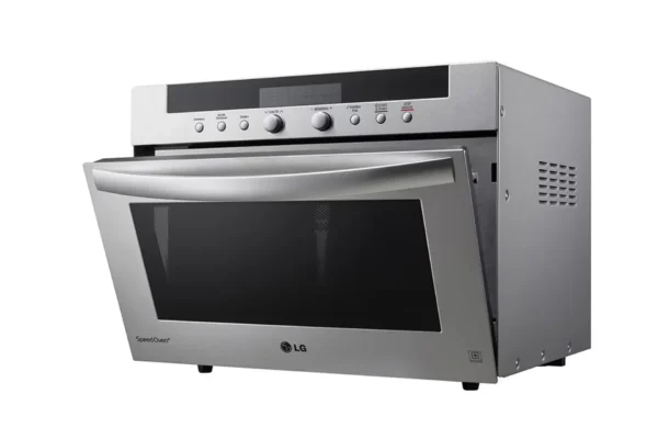 ماکروویو سولاردام ال جی مدل MA3884