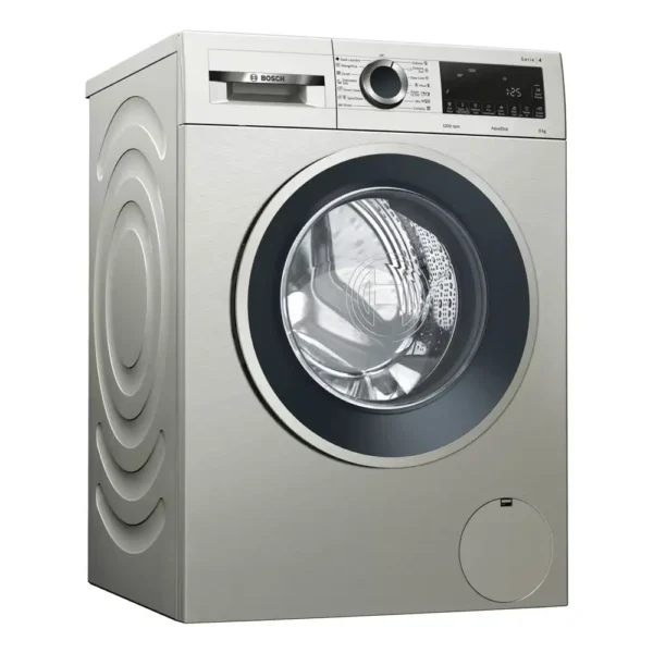 ماشین لباسشویی درب بغل بوش مدل WGA24400XME / WGA24400ME - تصویر 4