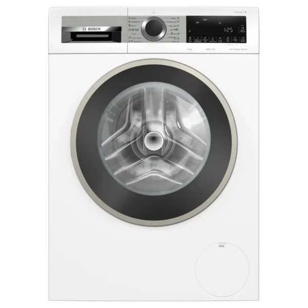 ماشین لباسشویی درب بغل بوش مدل WGA24400XME / WGA24400ME