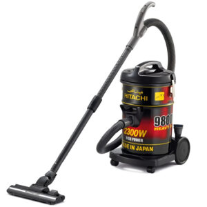 جاروبرقی سطلی هیتاچی مدل CV-9800YJ