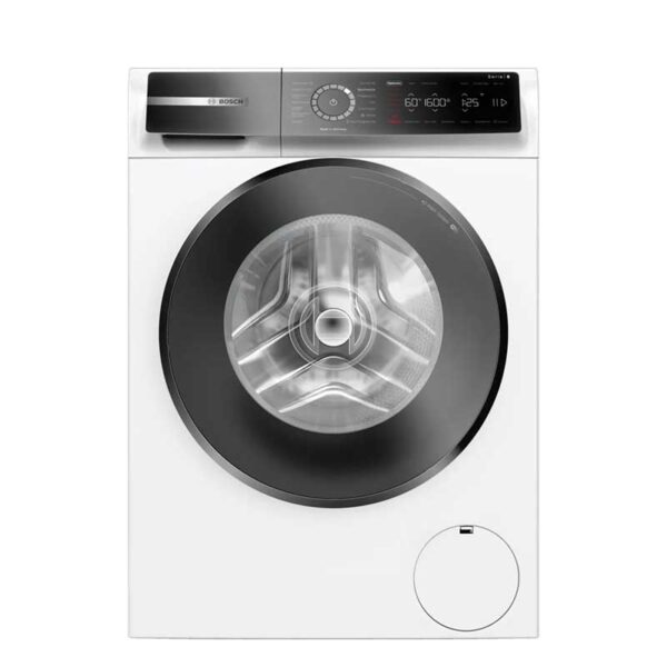 ماشین لباسشویی درب بغل بوش مدل WGB246070