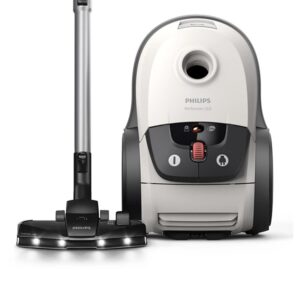 جاروبرقی فیلیپس مدل XD8042